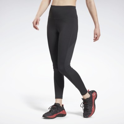 Легинсы Workout Ready Rib High-Rise