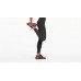 Легинсы Workout Ready Rib High-Rise