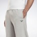 Брюки Reebok Identity Open Hem