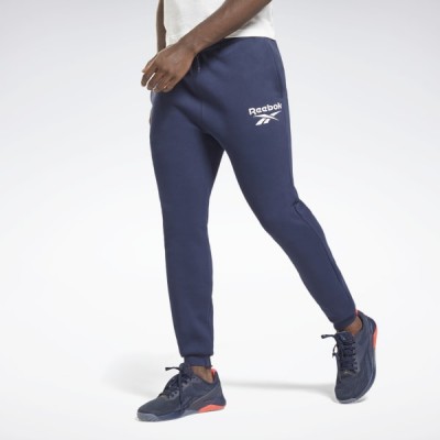 Джоггеры Reebok Identity Vector