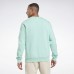 Свитшот Reebok Identity Fleece Crew