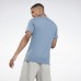 Спортивная футболка Graphic Series Reebok Stacked