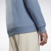 Свитшот Reebok Identity Fleece Crew