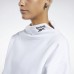 Свитшот Classics Cozy Fleece Cowl Neck