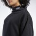 Свитшот Classics Cozy Fleece Cowl Neck