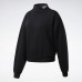 Свитшот Classics Cozy Fleece Cowl Neck