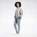 Свитшот Classics Cozy Fleece Cowl Neck