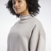 Свитшот Classics Cozy Fleece Cowl Neck