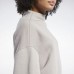 Свитшот Classics Cozy Fleece Cowl Neck