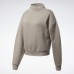 Свитшот Classics Cozy Fleece Cowl Neck