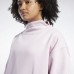 Свитшот Classics Cozy Fleece Cowl Neck