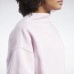Свитшот Classics Cozy Fleece Cowl Neck