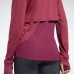 Джемпер для бега 1/4 Zip