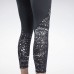 Легинсы Running Printed