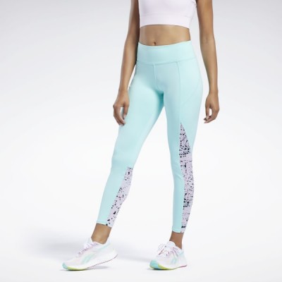 Легинсы Running Printed