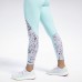 Легинсы Running Printed