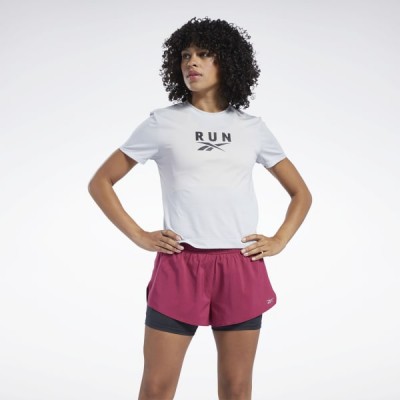 Футболка Workout Ready Run Speedwick