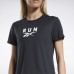 Футболка Workout Ready Run Speedwick