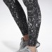Легинсы Workout Ready Printed