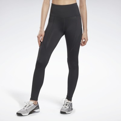 Легинсы Workout Ready Pant Program High Rise