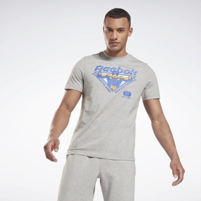 Футболка Training Novelty Graphic