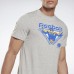 Футболка Training Novelty Graphic