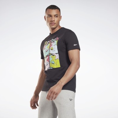 Футболка Animal Novelty Graphic
