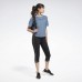 Футболка United By Fitness Perforated