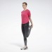 Футболка United By Fitness Perforated