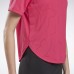 Футболка United By Fitness Perforated