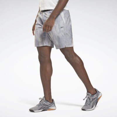 Шорты Epic Lightweight Printed Training