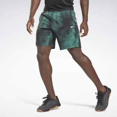 Шорты Epic Lightweight Printed Training