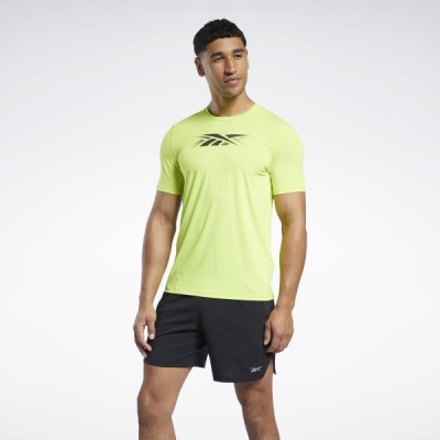 Футболка Running Activchill Graphic
