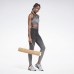 Кроп-топ United By Fitness Seamless