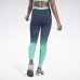 Легинсы United By Fitness Seamless High Rise