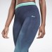 Легинсы United By Fitness Seamless High Rise