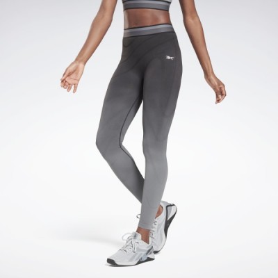 Легинсы United By Fitness Seamless High Rise