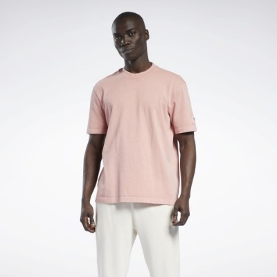 Футболка Reebok Classics Natural Dye