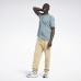 Футболка Reebok Classics Natural Dye