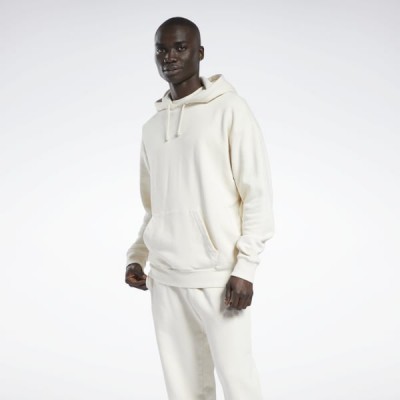 Худи Reebok Classics Natural Dye