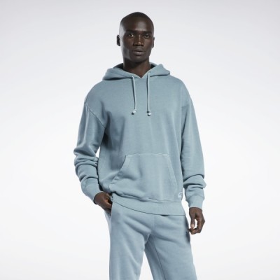 Худи Reebok Classics Natural Dye