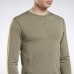 Лонгслив United By Fitness MyoKnit Seamless