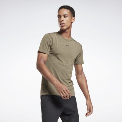 Футболка United By Fitness MyoKnit Seamless