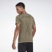 Футболка United By Fitness MyoKnit Seamless