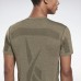 Футболка United By Fitness MyoKnit Seamless