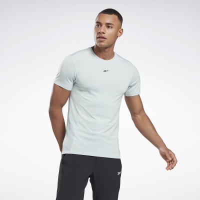 Футболка United By Fitness MyoKnit Seamless