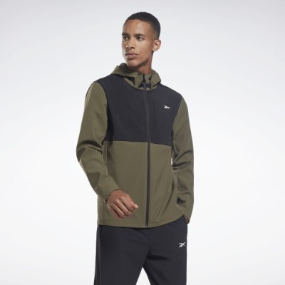 Куртка Thermowarm+Graphene Zip-Up