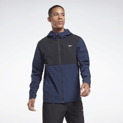 Куртка Thermowarm+Graphene Zip-Up