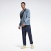 Брюки Road Trip Knit Woven