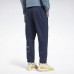 Брюки Road Trip Knit Woven